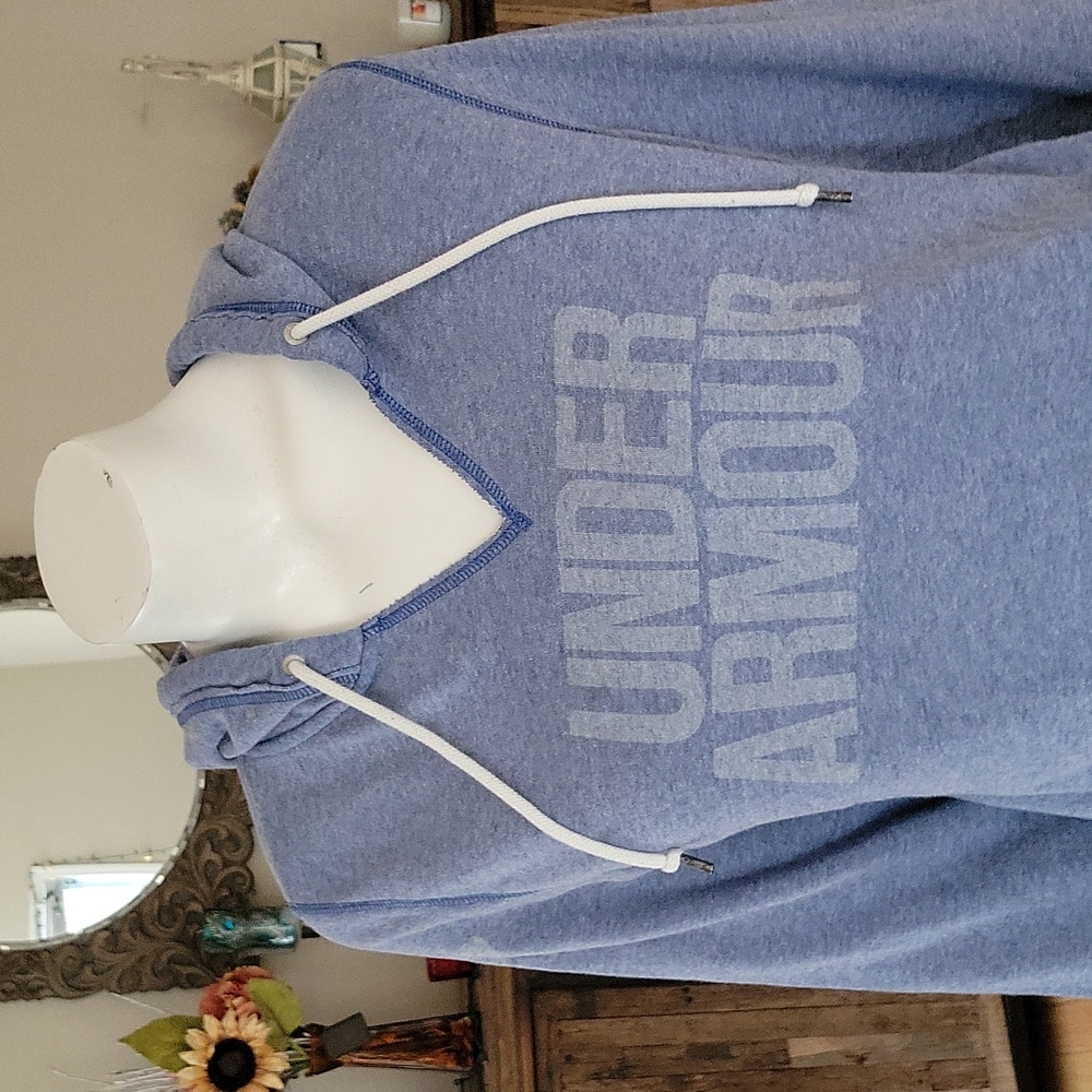 Under Armour hoodie - Picture 2 of 10